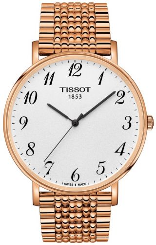 Tissot Everytime watch - T109.610.33.032.00