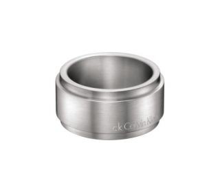 calvin klein strong ring