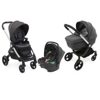 Kinderwagen chicco 3 in 1 clearance
