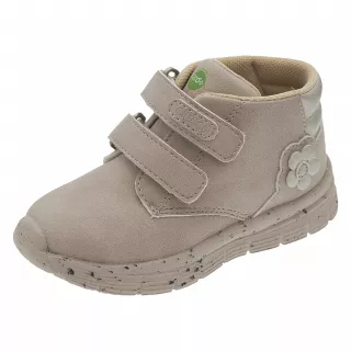 Ghete copii Chicco Ginox Eco+, Maro 1, 72054-67P, 18