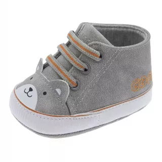 chico Pantofi sport copii Chicco Fisch, Bleumarin, 71014-66P, 18
