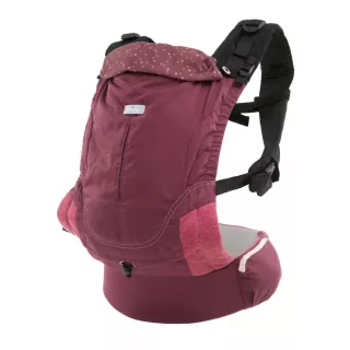 Marsupiu ergonomic Chicco Easy Fit Black Night 0luni