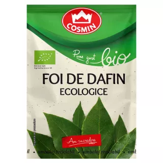 Chimen negru seminte, Cosmin Bio, 20g