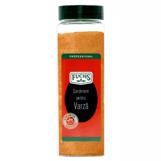 Amestec de condimente pentru vin fiert, 300g ᐈ Fuchs