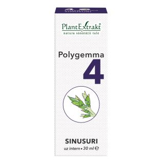polygemma 15 intestin detoxifiere pret
