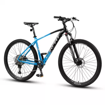 BICICLETE HIDRAULICE - Bicicleta MTB-HT Carpat PRO C29212H LIMITED EDITION 29", Albastru/Negru, https:carpatsport.ro