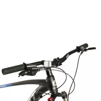 Bicicleta MTB-HT Carpat PRO C29212H LIMITED EDITION 29", Albastru/Negru