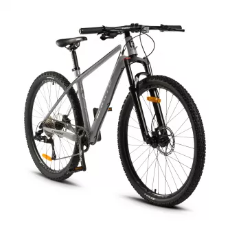BICICLETE HIDRAULICE - Bicicleta MTB-HT Carpat PRO CARBON C275C 27.5", Gri/Negru, https:carpatsport.ro