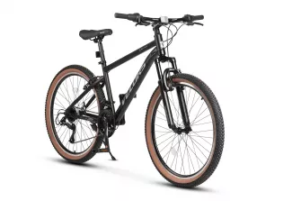 BICICLETE DE MUNTE - Bicicleta MTB Velors Mercury V26301G 26", Negru/Gri, https:carpatsport.ro