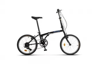 Bicicleta Pliabila Velors Advantage V2052A 20