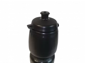 BIDONASE - Bidonas apa 500 ml negru RT-0135009, carpatsport.ro