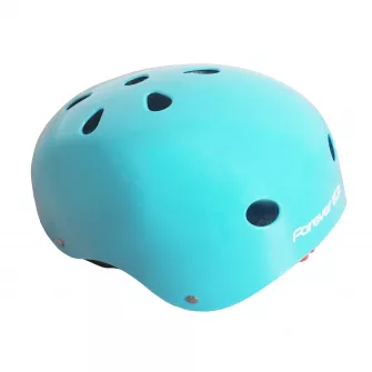 Casca sport pentru bicicleta Forever Children Helmet, Bleu