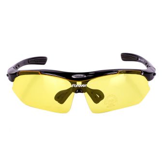 welfare aspect Degree Celsius OCHELARI CICLISM Ochelari de soare polarizati rama neagra 5 ...