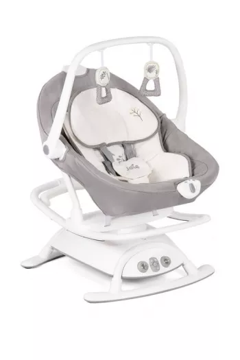 Leagan si balansoar rotativ - Sansa 2in1 - Fern - Joie
