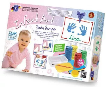 Set creativ - Primul meu desen
