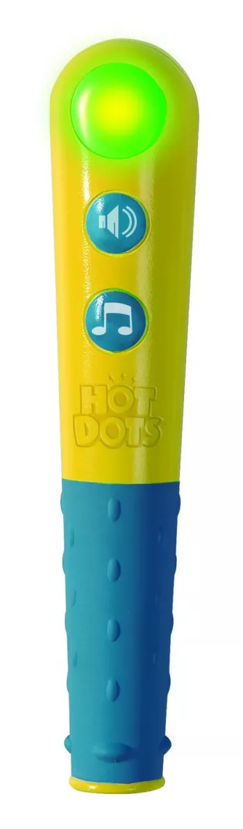Pix hot dots mare