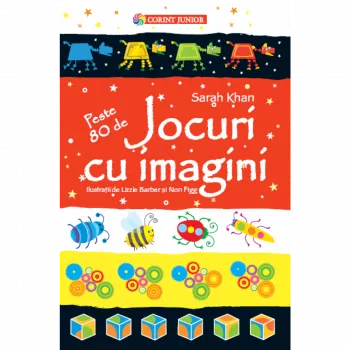 Jocuri cu imagini - Corint