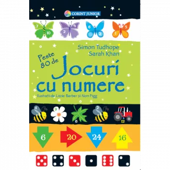 Jocuri cu numere - Corint
