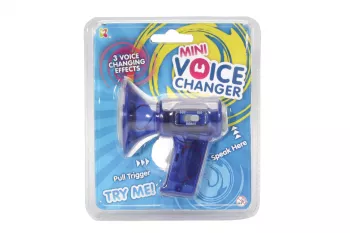 Mini Megafon