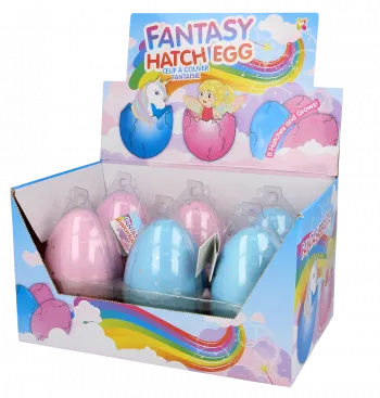 Oul fantastic