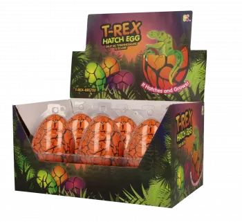 Ou T-Rex