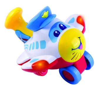 Primul meu avion
