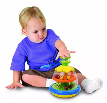 Jucarie interactiva – Cursa albinutelor