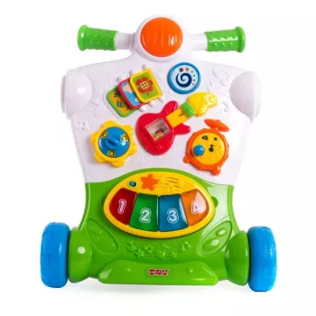 Premergator muzical 3 in 1