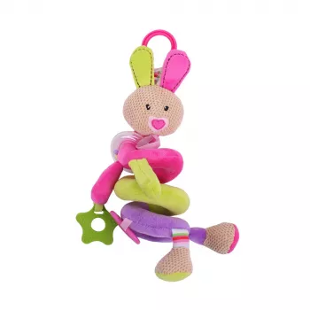 Jucarie spirala - Bella - BigJigs