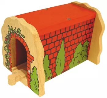 Tunel din caramida - BigJigs