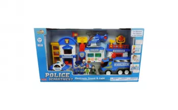 Sectia de politie