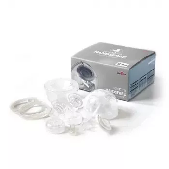 Set Cupe Hands Free (24 mm)