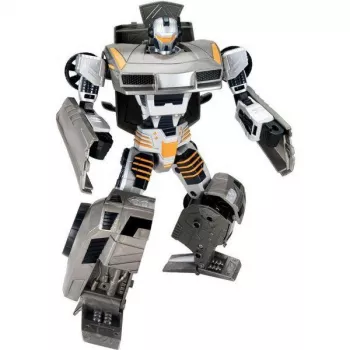 Robot Converters -  M.A.R.S. (1:24) - Cybotronix