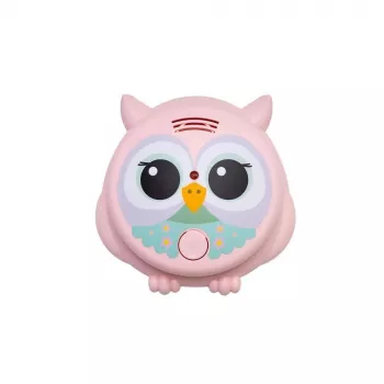 Alarma de fum FLOW Rosie