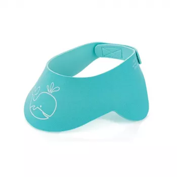 Aparatoare de sampon ajustabila din spuma flexibila - MyHappyBath - Reer
