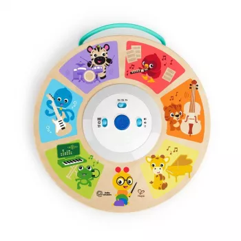 Baby Einstein - Jucarie muzicala Cal's Smart Sounds Symphonyâ„¢