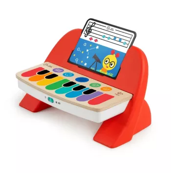 Baby Einstein - Jucarie muzicala de lemn Cal First Melodies Magic Touch Piano