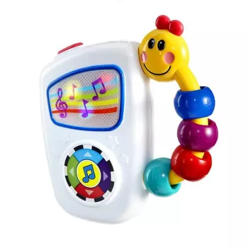 Baby Einstein - Jucarie Muzicala - Telefonul Take Along - Bright Starts
