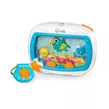 Baby Einstein - Jucarie muzicala - Visele din Adancul Marii - Bright Starts