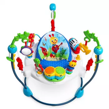 Baby Einstein - Jumper - Simfonia Cea Vesela - Bright Starts