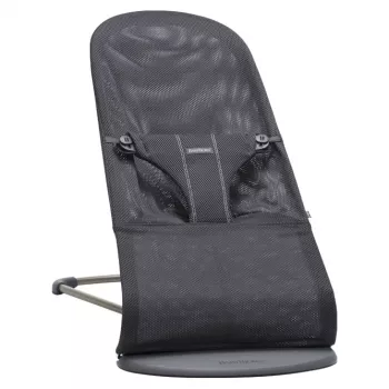 Balansoar - Bliss - Anthracite, Mesh - BabyBjorn
