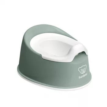 Olita Smart Deep - Green - BabyBjorn