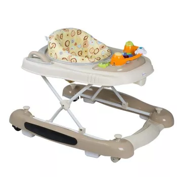 Premergator multifunctional 3in1 Beige - BabyGo