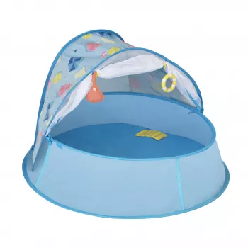 Cort Anti UV 3in1 - Aquani - Babymoov
