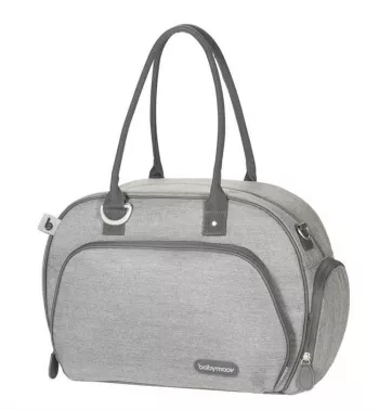 Geanta Scutece - Trendy Smokey - Babymoov