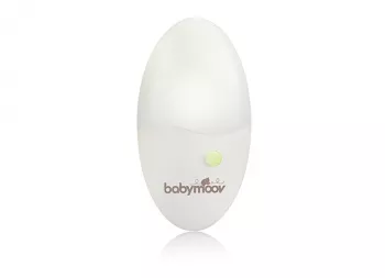Lampa De Veghe - Wall Nightlight - Babymoov