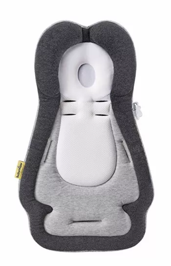 Perna anatomica 2in1 - Cosymorpho Smokey - Babymoov