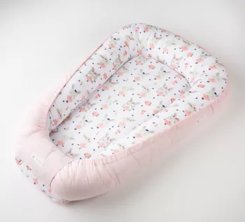 Babynest - Ballerina Bunny - Maradalia Kids