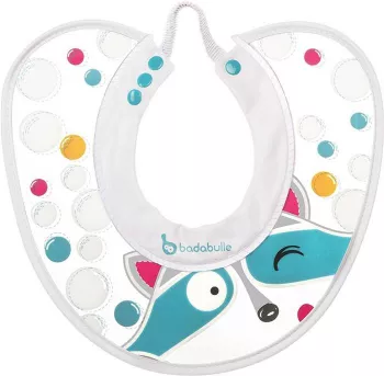 Protectie pentru baita - Eye Shield - Badabulle
