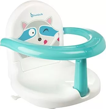Scaun de baie pliabil - Racoon - Badabulle